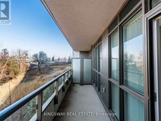 Grande Mirage - 217 349 Rathburn Road West - photo 3