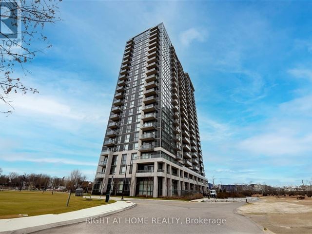 Grande Mirage - 2302 349 Rathburn Road West - photo 1