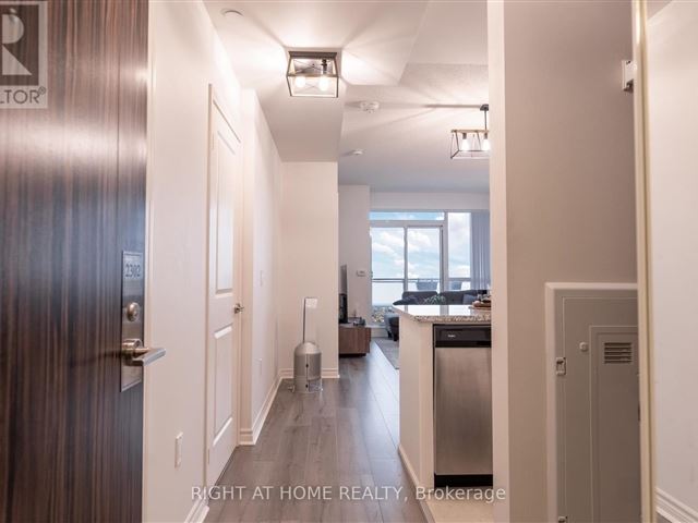 Grande Mirage - 2302 349 Rathburn Road West - photo 2