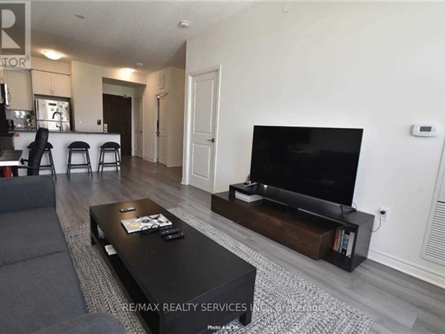 Grande Mirage - ph108 349 Rathburn Road West - photo 2