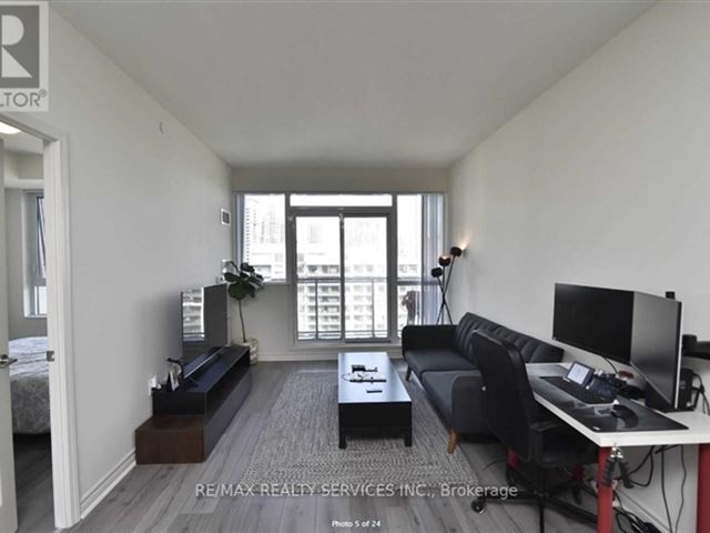 Grande Mirage - ph108 349 Rathburn Road West - photo 3