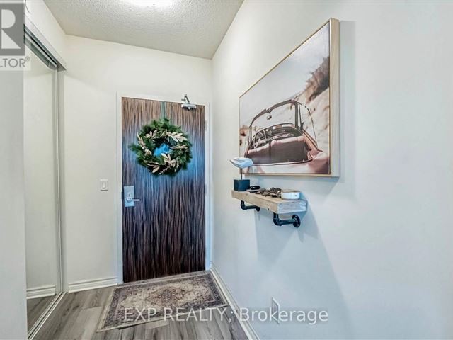 Grande Mirage - 2119 349 Rathburn Road West - photo 2