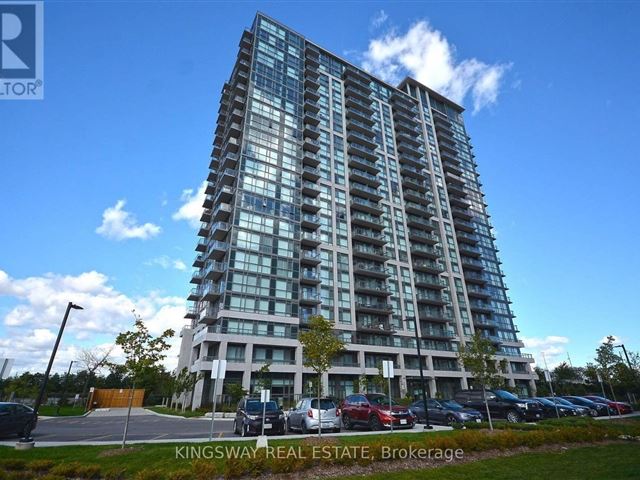 Grande Mirage - 2312 349 Rathburn Road West - photo 1