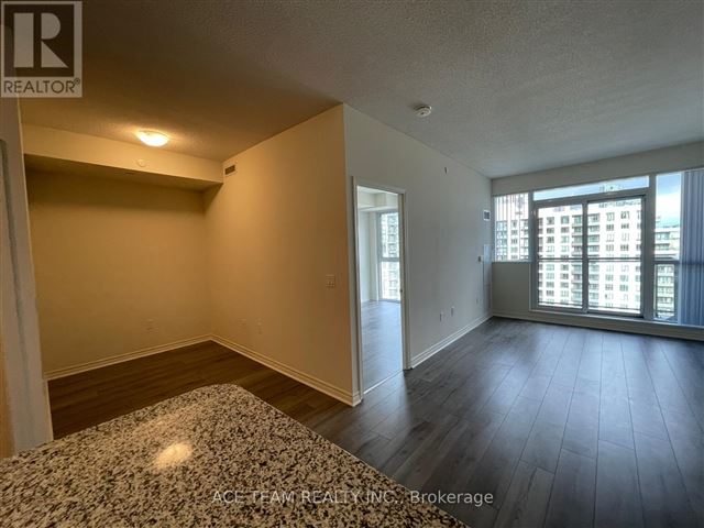 Grande Mirage - 2112 349 Rathburn Road West - photo 1