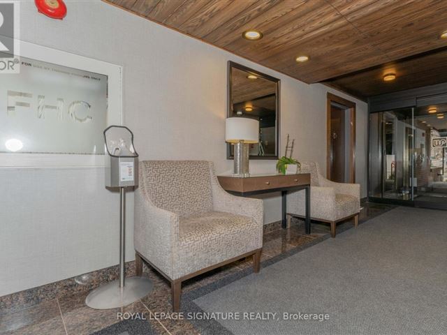 Winston Place - 402 349 Saint Clair Avenue West - photo 2