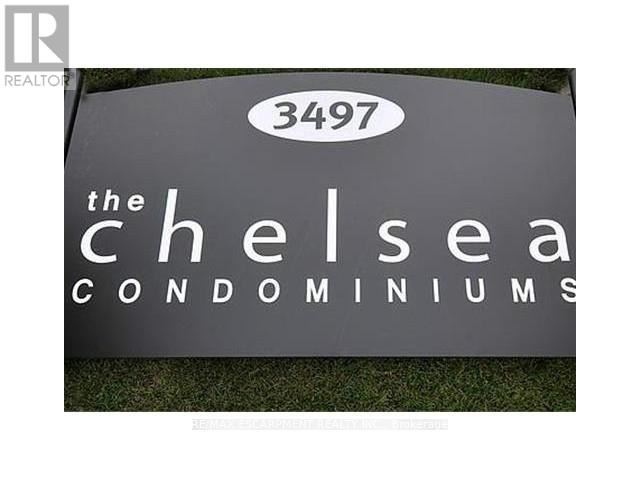 The Chelsea Condos - 202 3497 Upper Middle Road - photo 3