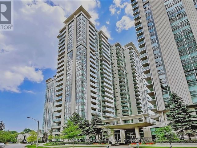 Cosmo Residences - 2306 35 Bales Avenue - photo 1