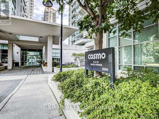 Cosmo Residences - 1903 35 Bales Avenue - photo 2