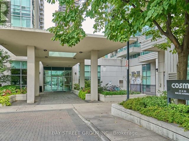 Cosmo Residences - 1815 35 Bales Avenue - photo 2