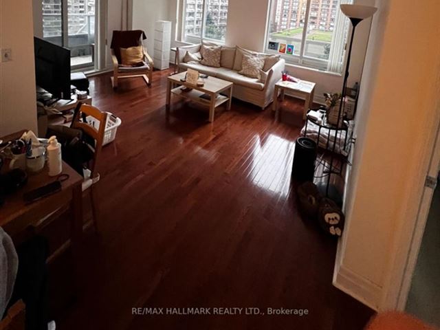 Uptown Residences - 809 35 Balmuto Street - photo 3