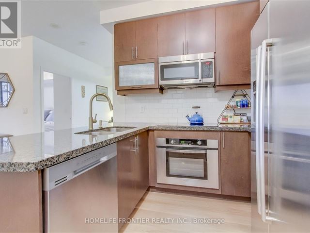 Uptown Residences - 710 35 Balmuto Street - photo 2