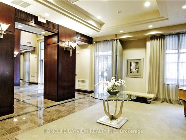 Uptown Residences - 1502 35 Balmuto Street - photo 3