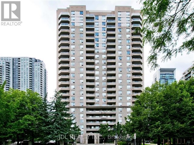 Empress Plaza - 2209 35 Empress Avenue - photo 1