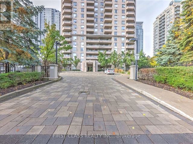 Empress Plaza - 1608 35 Empress Avenue - photo 2