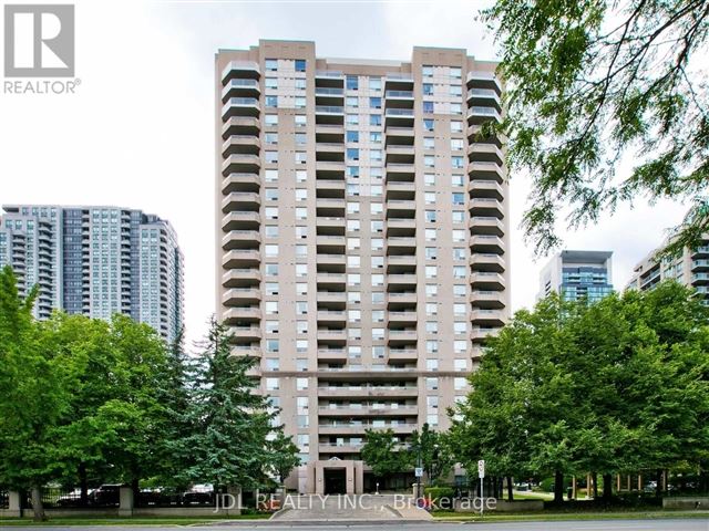 Empress Plaza - 2209 35 Empress Avenue - photo 1