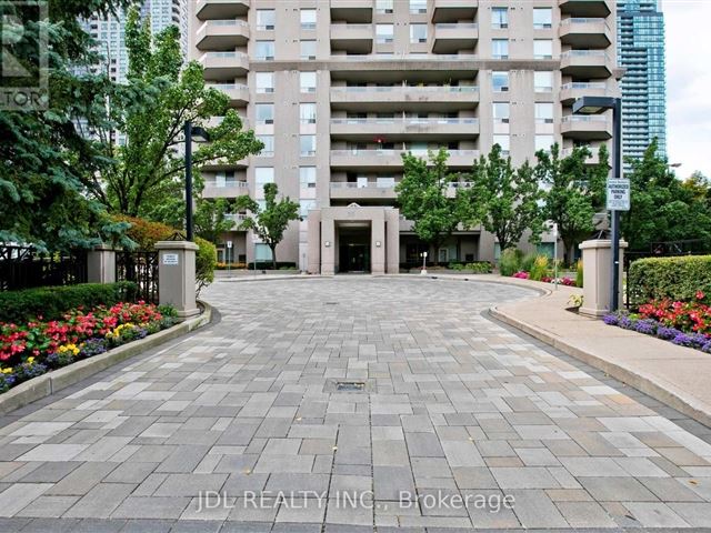 Empress Plaza - 2209 35 Empress Avenue - photo 2