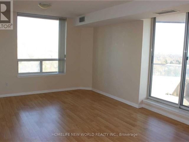 Empress Plaza - 1802 35 Empress Avenue - photo 3