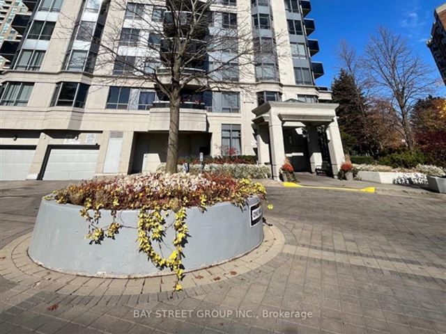 Chicago Residences - 309 35 Finch Avenue East - photo 1