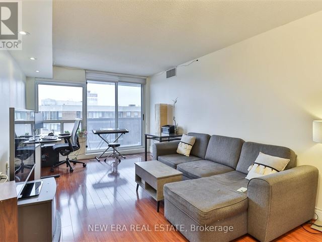 Chicago Residences - 1507 35 Finch Avenue East - photo 2