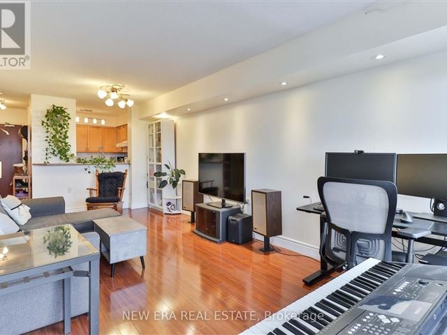 Chicago Residences - 1507 35 Finch Avenue East - photo 3