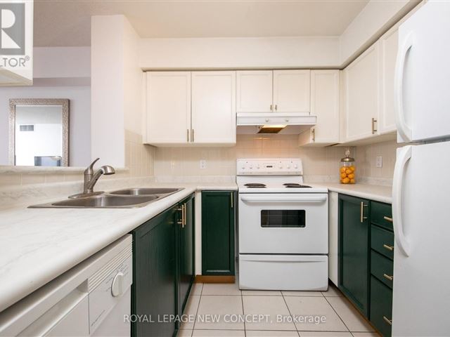 Chicago Residences - 1603 35 Finch Avenue East - photo 2