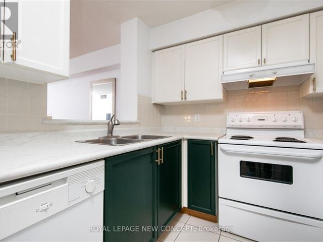 Chicago Residences - 1603 35 Finch Avenue East - photo 3