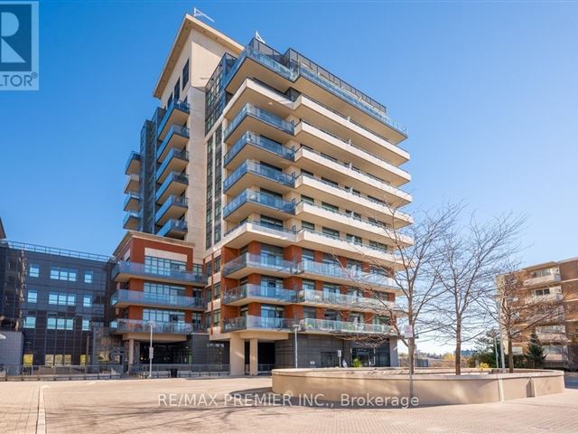 Perspective Condominiums - 902 25 Fontenay Court - photo 1