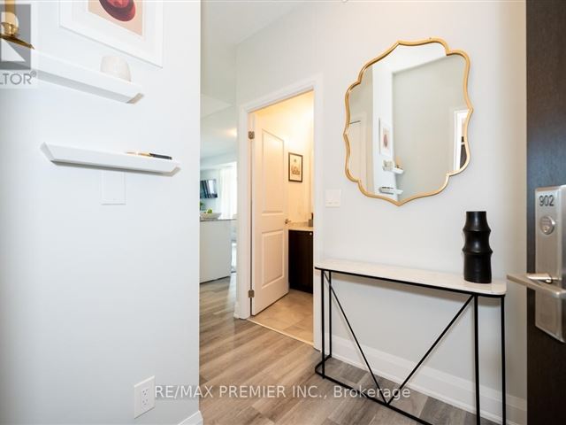 Perspective Condominiums - 902 25 Fontenay Court - photo 3