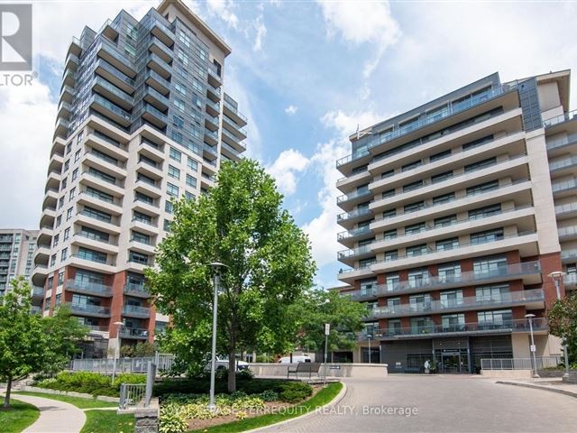 Perspective Condominiums - 1207 25 Fontenay Court - photo 1