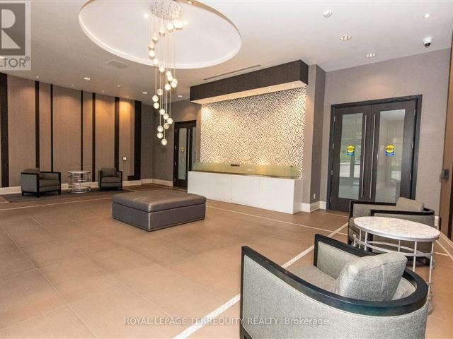 Perspective Condominiums - 1207 25 Fontenay Court - photo 3