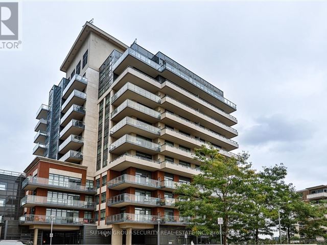 Perspective Condominiums - 602 25 Fontenay Court - photo 1