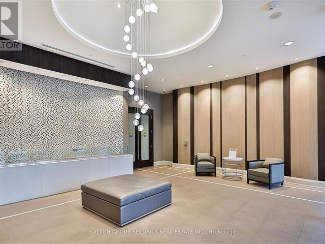 Perspective Condominiums - 602 25 Fontenay Court - photo 2