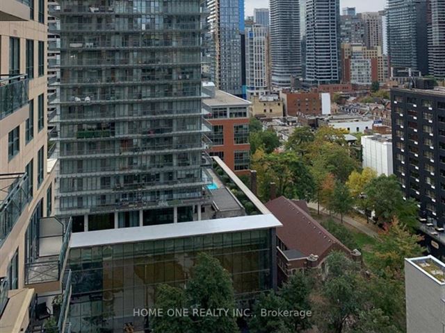 The Bloor Street Neighbourhood (BSN) - 1502 35 Hayden Street - photo 3