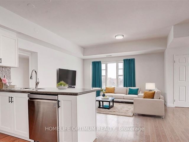 Rosehill Suites - ph1 35 Hunt Avenue - photo 3