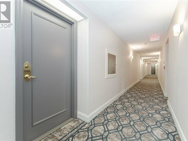 Skymark West - 1705 35 Kingsbridge Garden Circle - photo 3