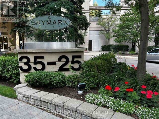 Skymark West - 3205 35 Kingsbridge Garden Circle - photo 1