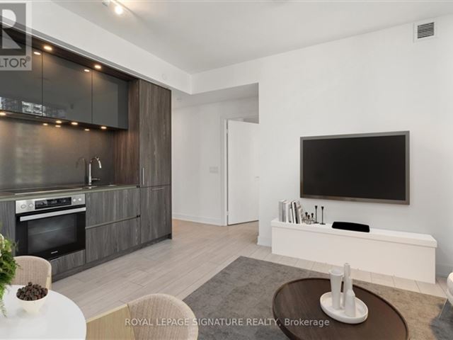 Nobu Residences - 2514 15 Mercer Street - photo 1