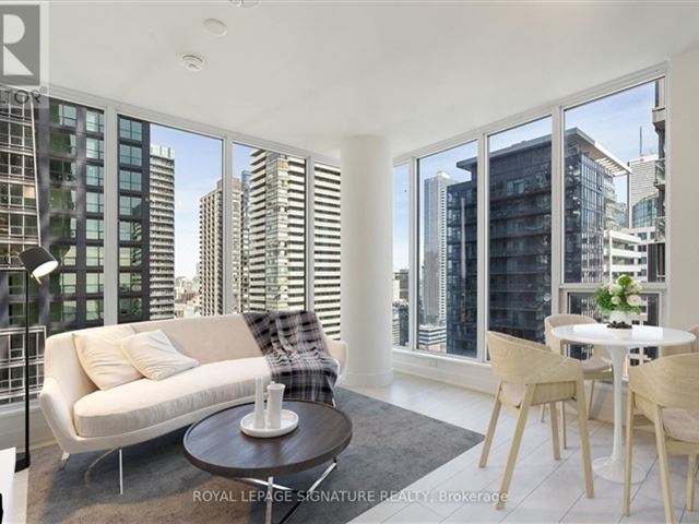 Nobu Residences - 2514 15 Mercer Street - photo 2