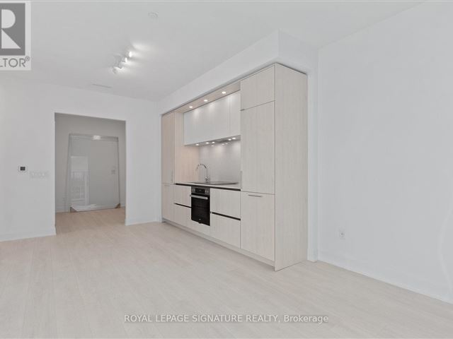 Nobu Residences - 2711 15 Mercer Street - photo 2