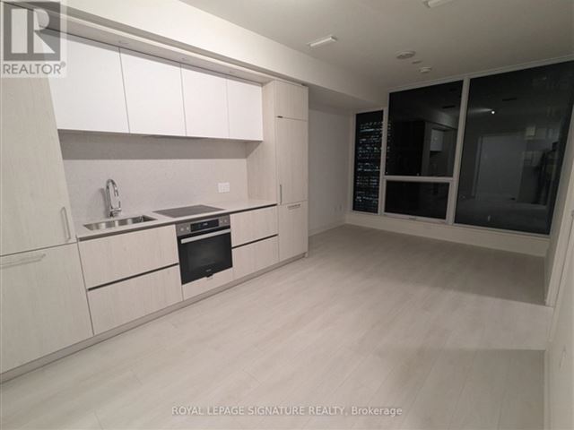 Nobu Residences - 3011 15 Mercer Street - photo 1