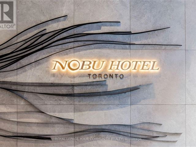 Nobu Residences - 4014 15 Mercer Street - photo 1