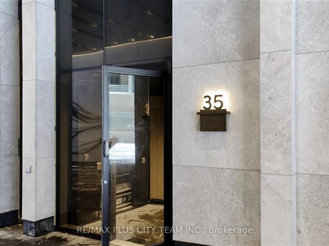 Nobu Residences - 1613 15 Mercer Street - photo 1