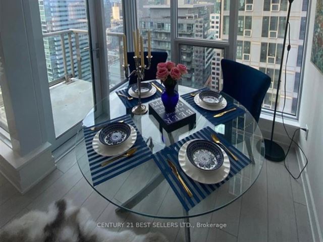 Nobu Residences - 3314 15 Mercer Street - photo 2