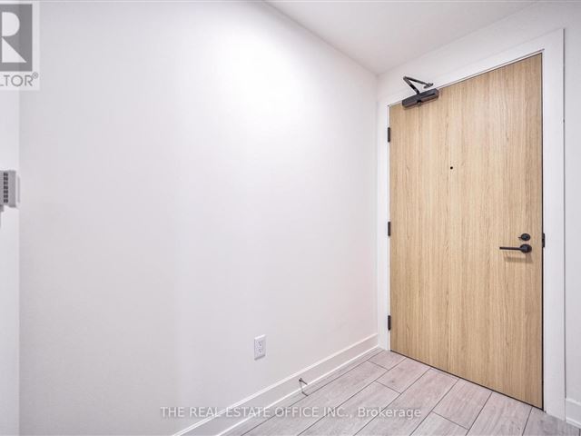 Nobu Residences - 1212 15 Mercer Street - photo 2