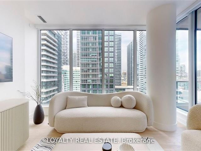 Nobu Residences - 1614 15 Mercer Street - photo 2