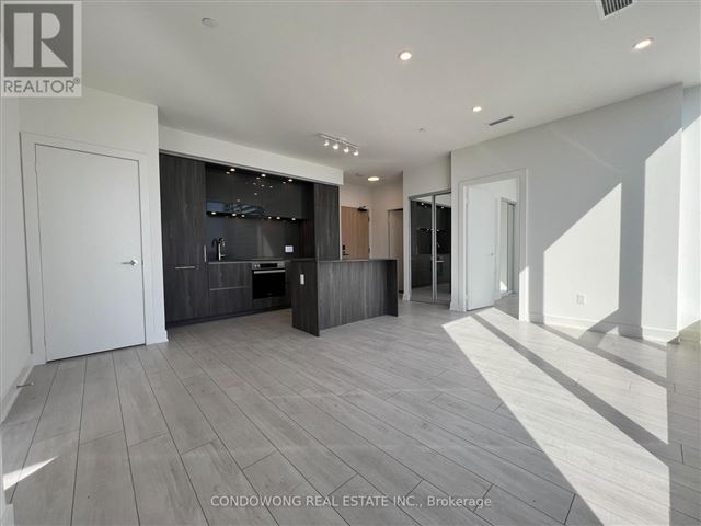 Nobu Residences - 2709 15 Mercer Street - photo 3