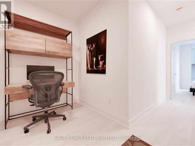 Nobu Residences - 1916 15 Mercer Street - photo 3