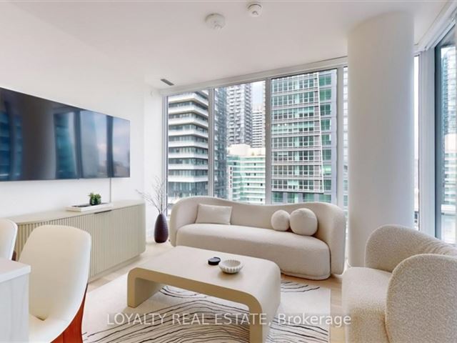 Nobu Residences - 1614 15 Mercer Street - photo 1