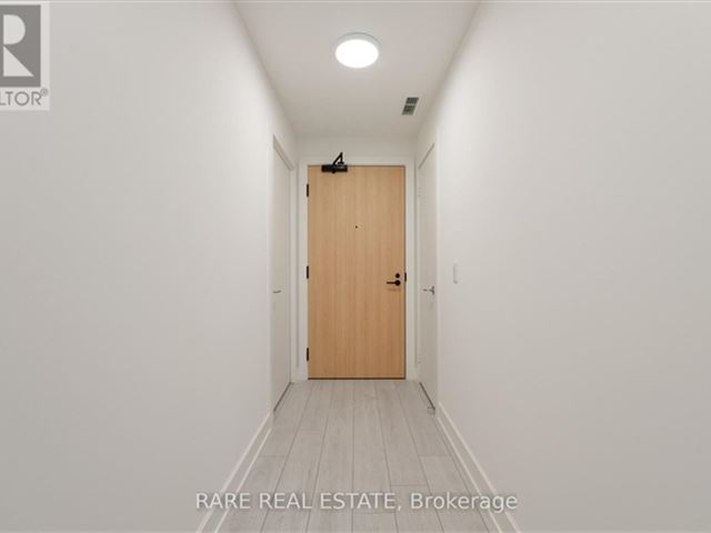 Nobu Residences - 1411 15 Mercer Street - photo 3