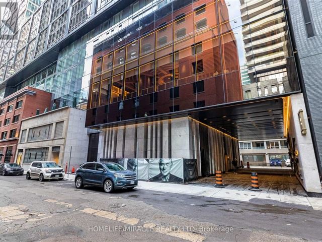 Nobu Residences - 3311 15 Mercer Street - photo 1